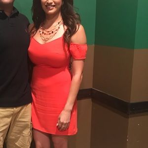 🌺 Express summer dress